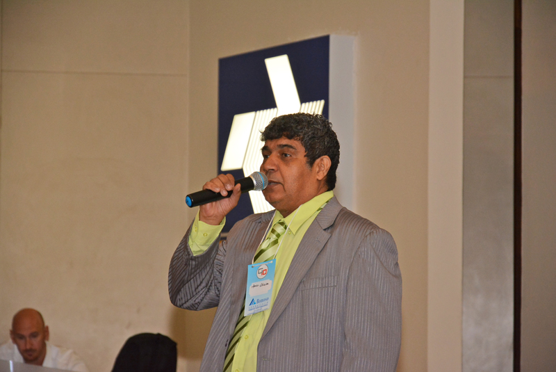 22° Encontro de Empresários